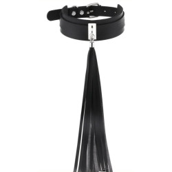 Joy Jewels Collier Sm Taswel Noir
